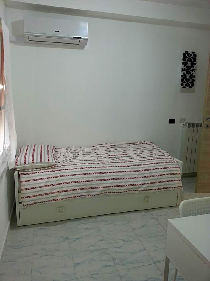 Ciro BED AND BREAKFAST la villetta