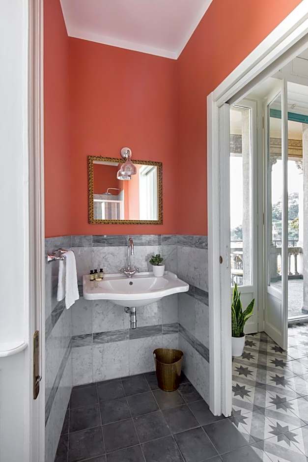 Villa Maria Boutique Hotel