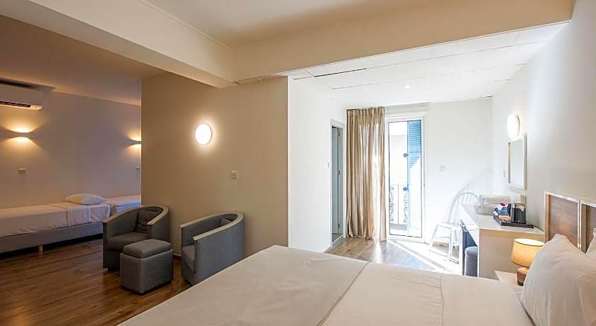 Centrum Hotel