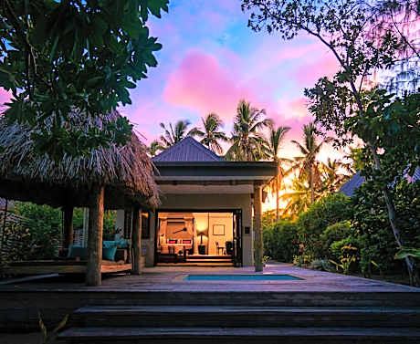 Paradise Cove Resort