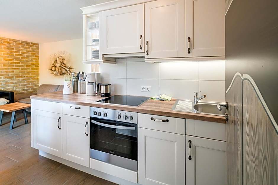 Hotel Hofgut Tiergarten