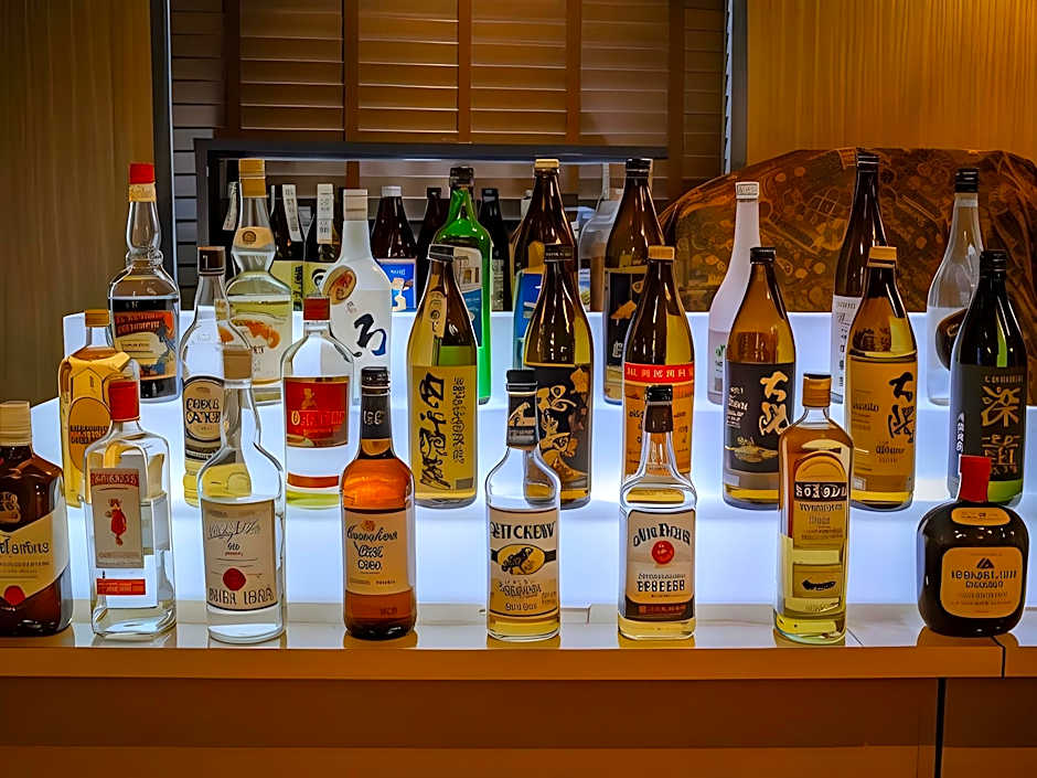 Anshin Oyado Ginza Shimbashi Station– For Men
