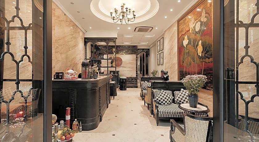 Hanoi Graceful Hotel