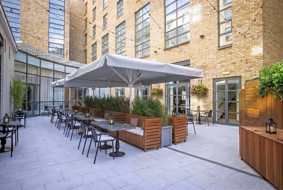 Hilton Dublin