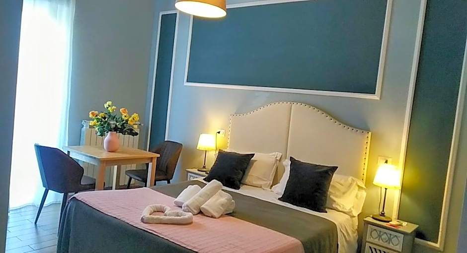 Hotel magnolia 1000 mt dal casello