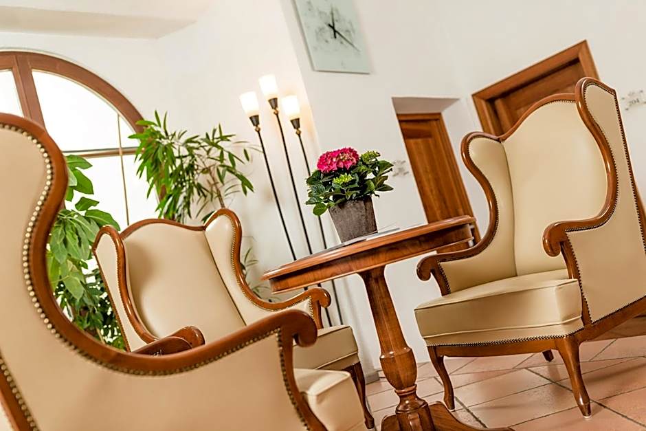 Hotel Restaurant Lilie