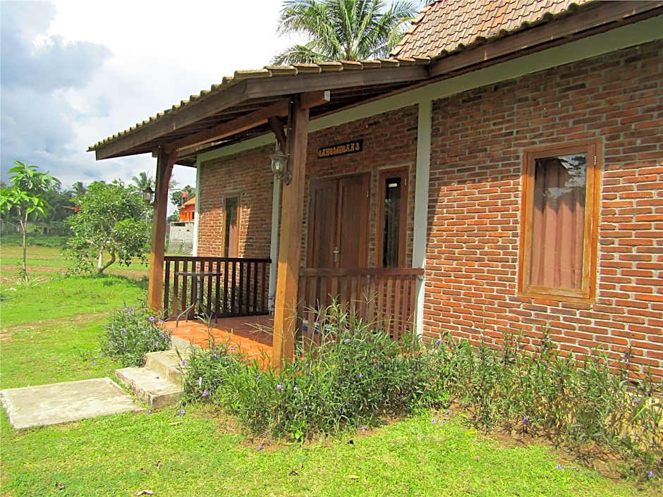 Balkondes Bumiharjo (Kampung Dolanan)