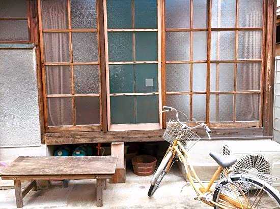 Takio Guest House
