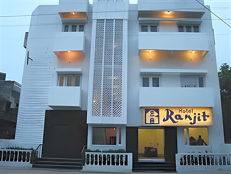 Hotel Ranjit