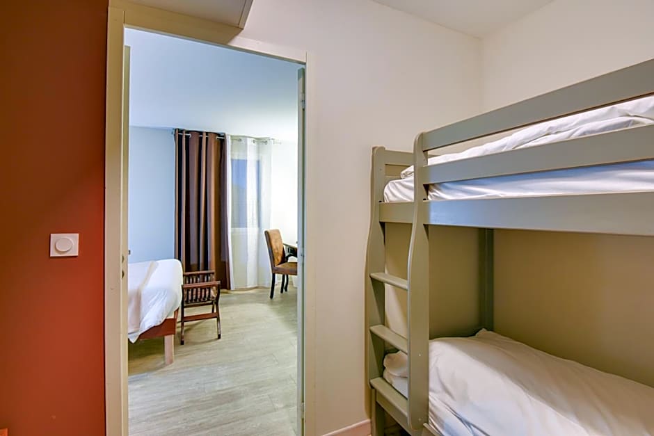 Kyriad Perpignan Sud