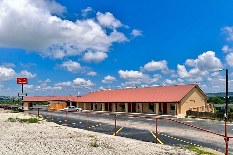 Econo Lodge Junction