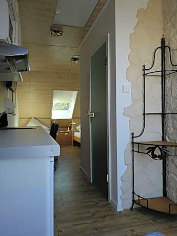 Twin Room with Shower