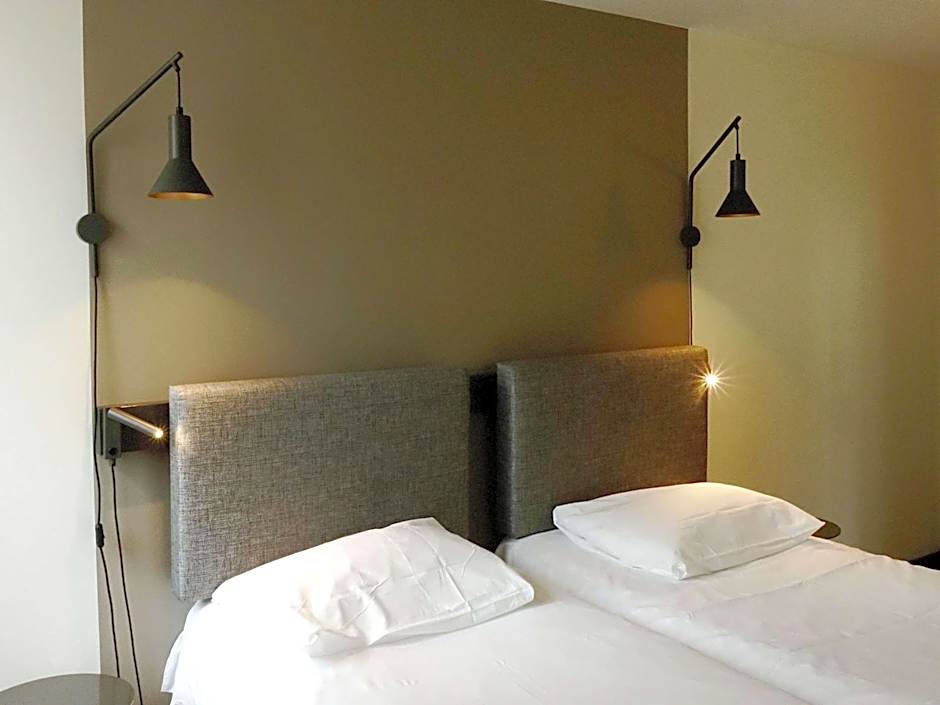 ibis Lille Centre Grand Place