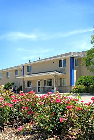 Heritage Inn Express