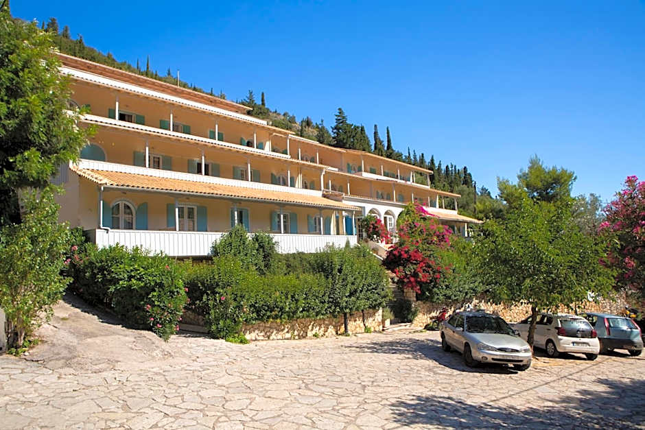 Odyssey Hotel