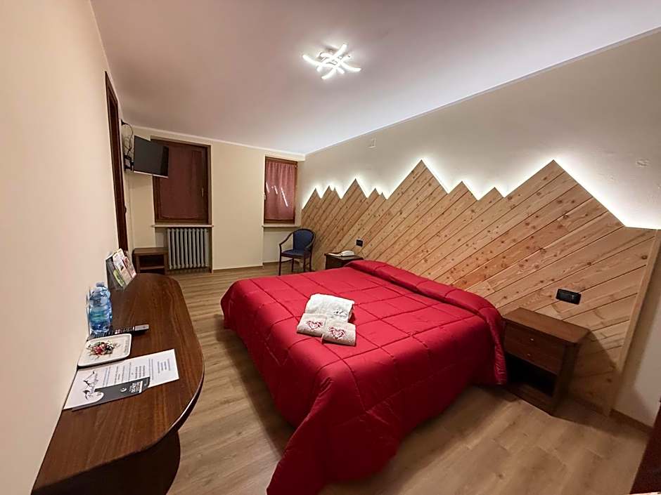 Hotel Ristorante Ligure