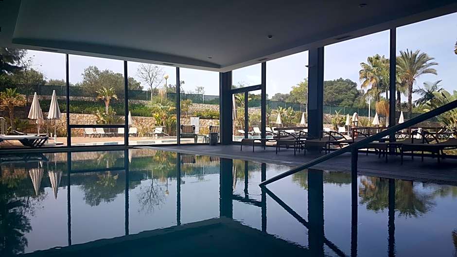 Pestana Alvor Park Hotel Apartamento