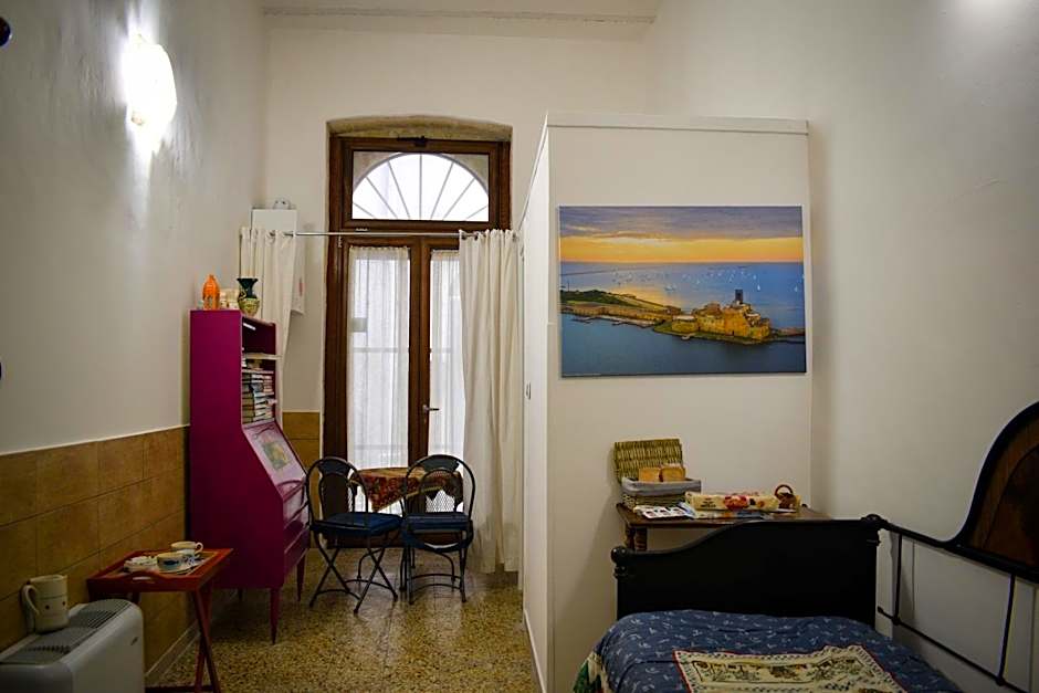 Bed & Breakfast Mare Nostrum