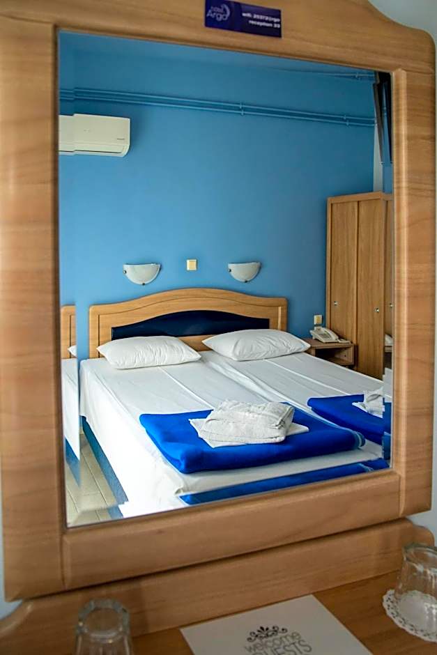 Hotel Argo