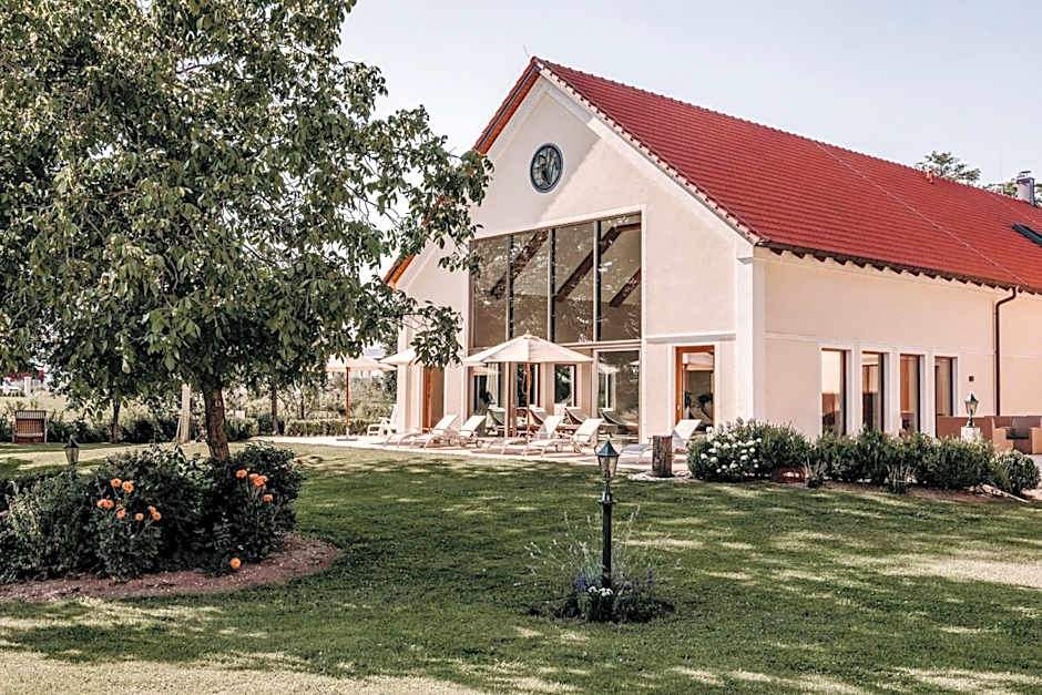 Der Eisvogel - Wellness- & Genusshotel