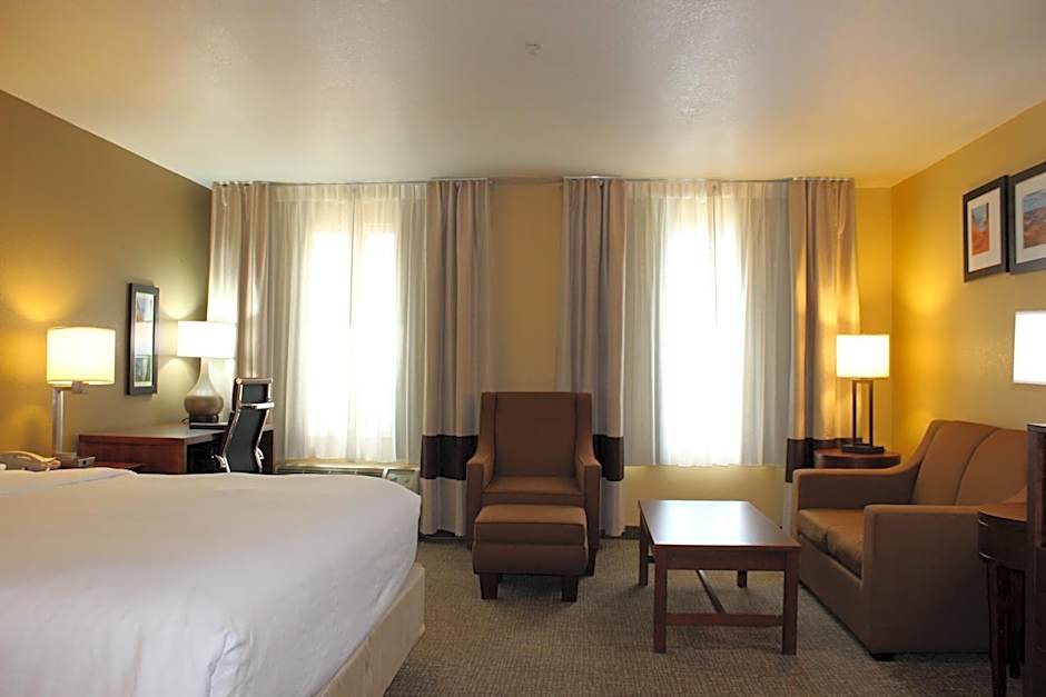 Comfort Inn Green Valley