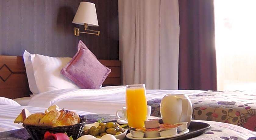 Orient Prince Hotel