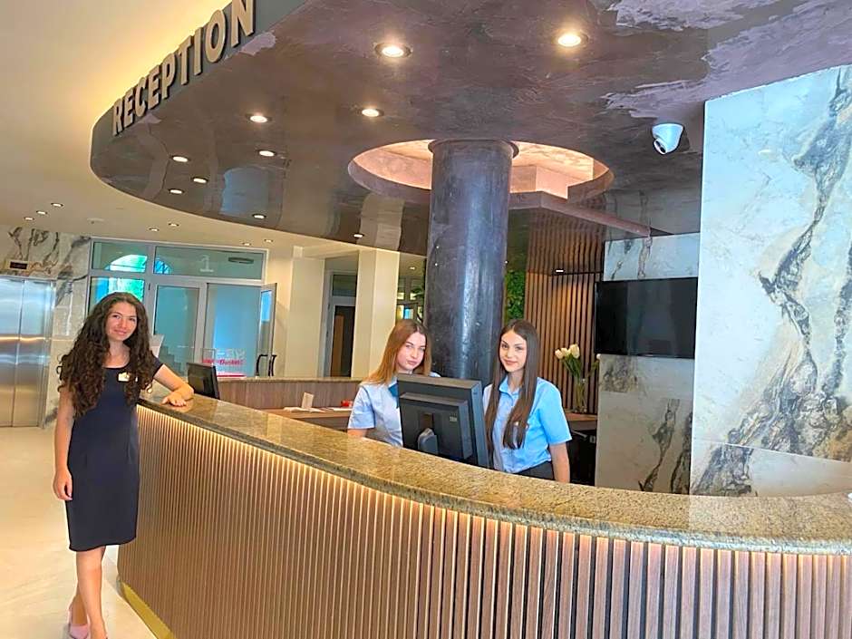 SH Dolce Mare- All inclusive- Free Beach & Beach Bar