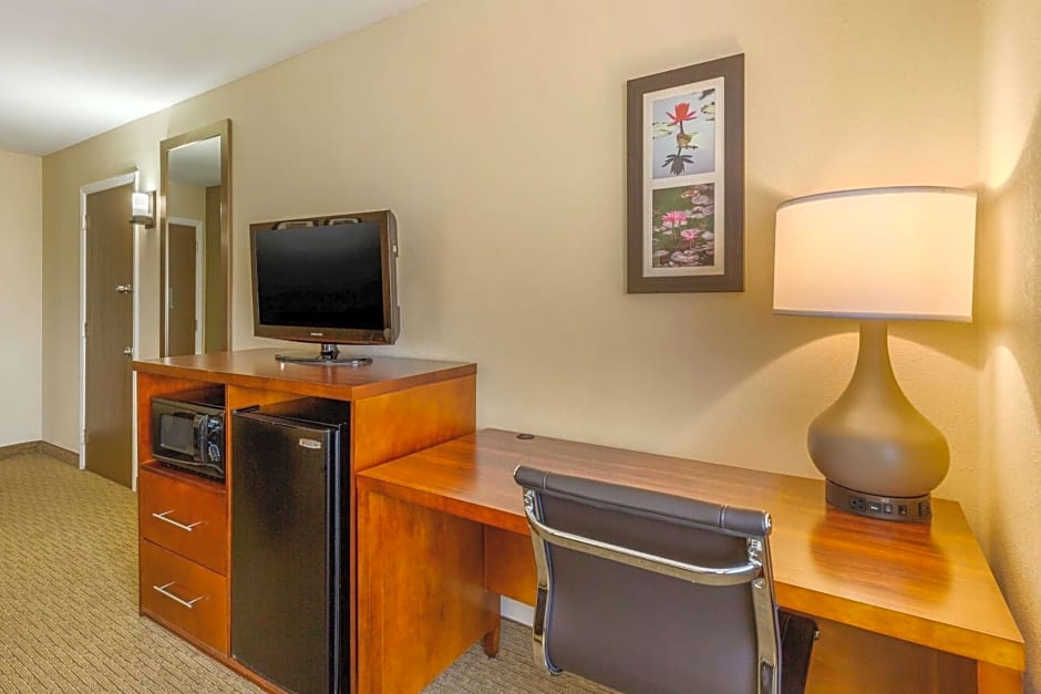 Comfort Inn Red Horse Frederick