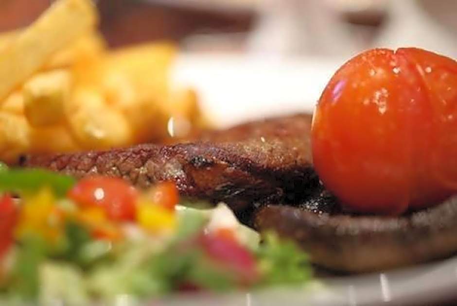 Britannia Leeds Bradford Airport