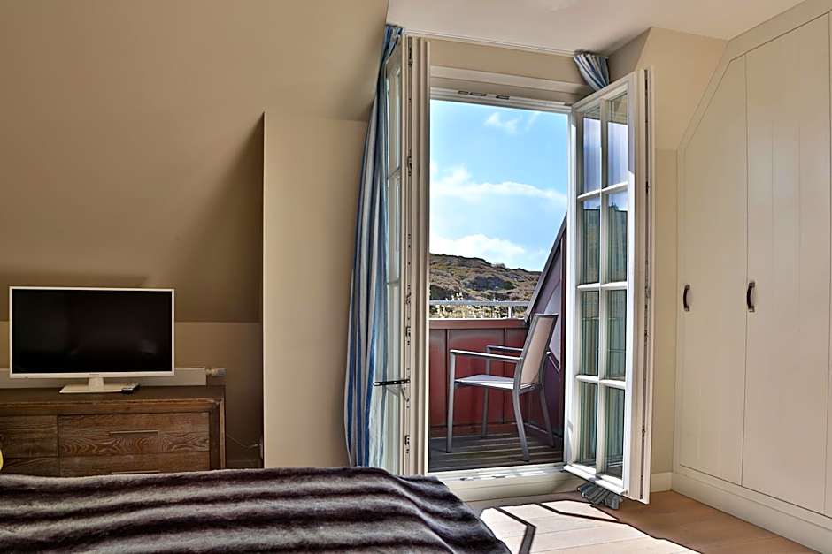 Apartmenthaus Budersandstraße 53