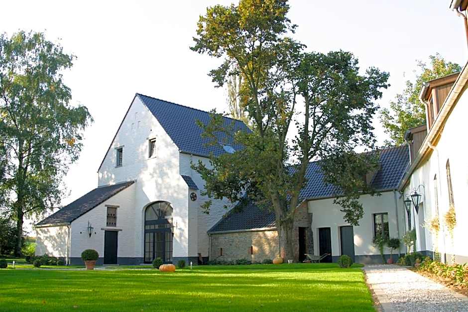 Hostellerie au Coeur du Spinois