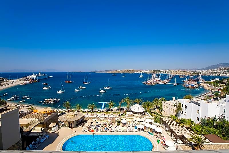 Diamond Of Bodrum Turkey Rates From Try91