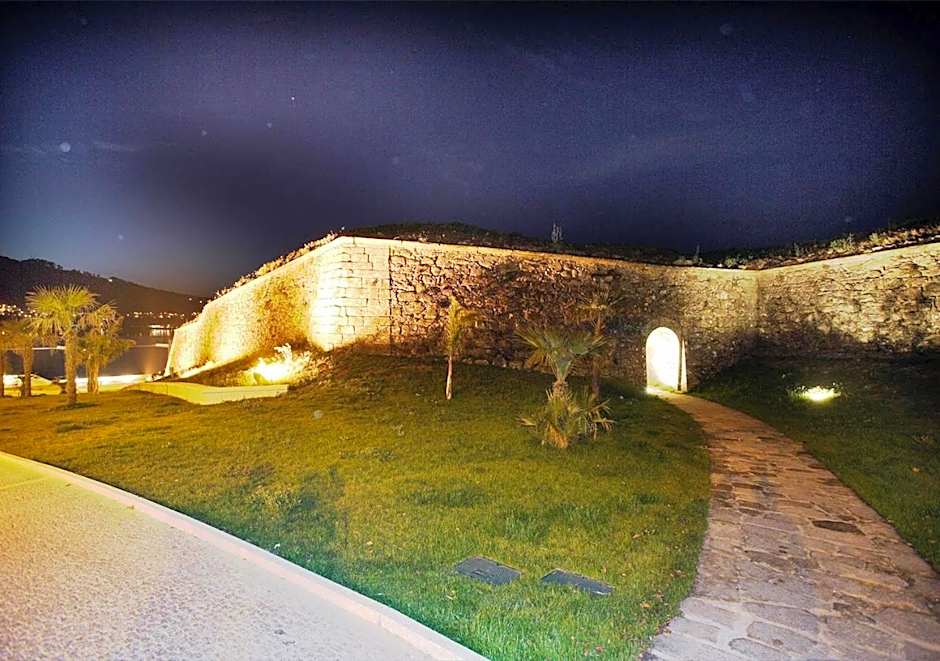 Parque de Campismo Orbitur Caminha