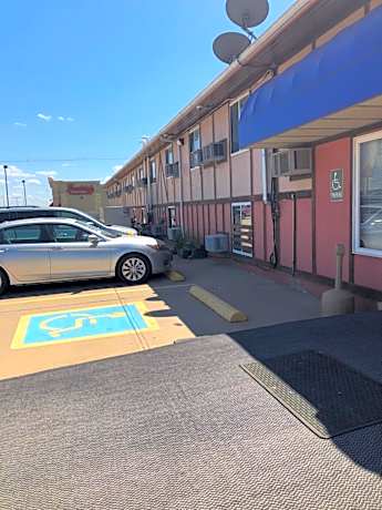 Executive Inn