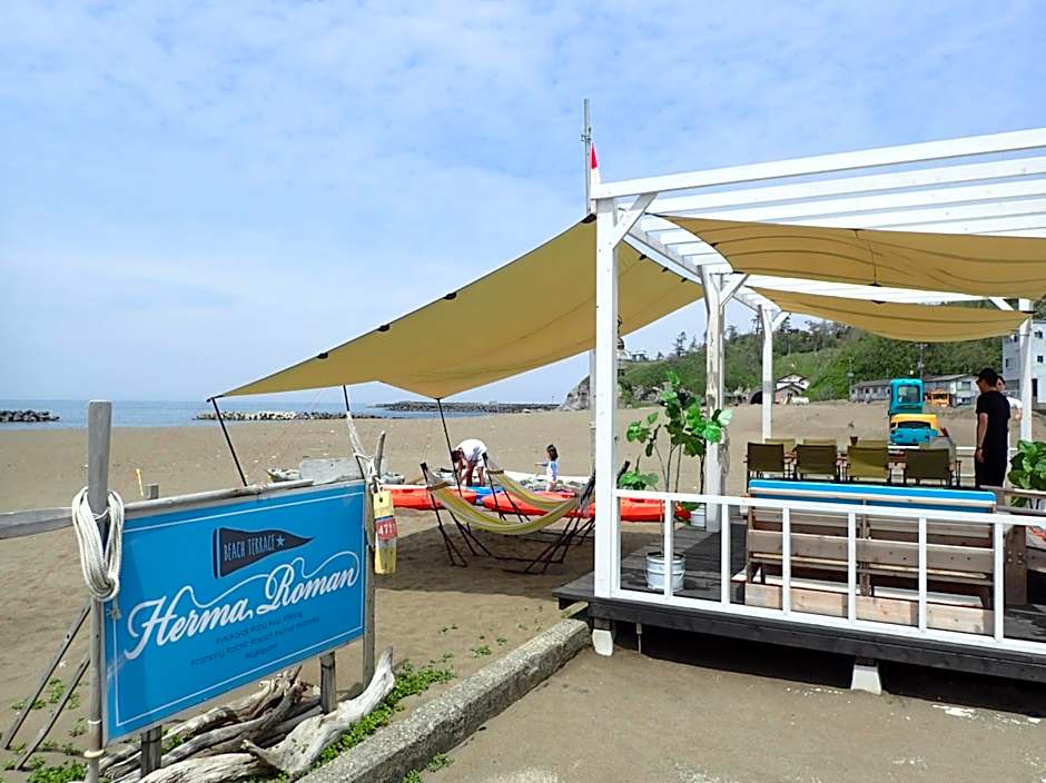 Tabist Odakeya Ryokan Kashiwazaki