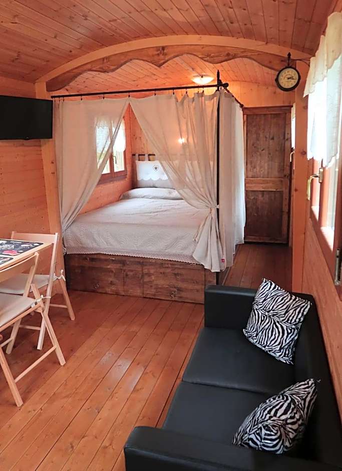 I Tre Abeti - Holiday House