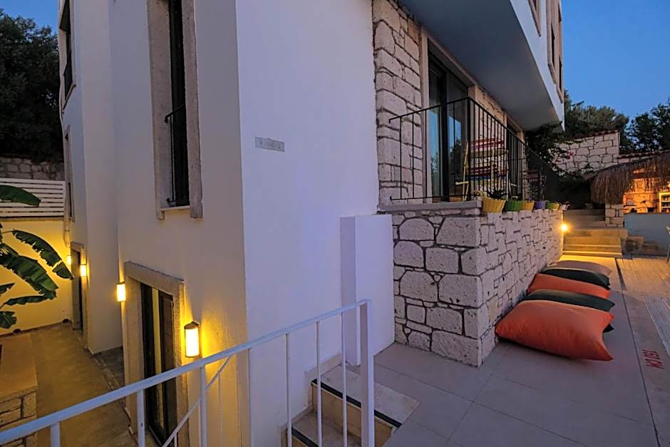 Kybele Alaçatı
