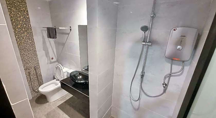 MIICO Hotel @ Mount Austin