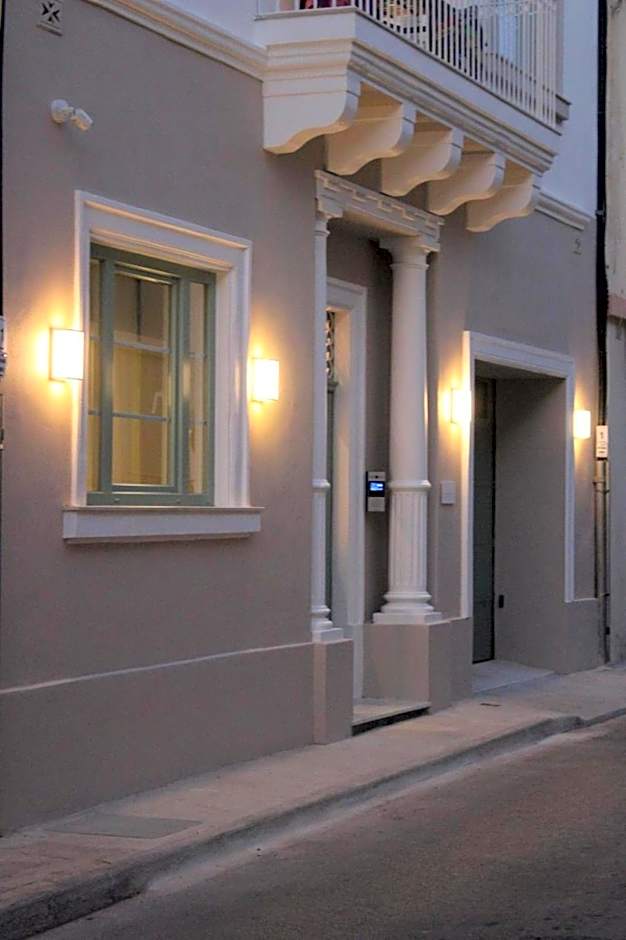 North Lodge by PetitChic