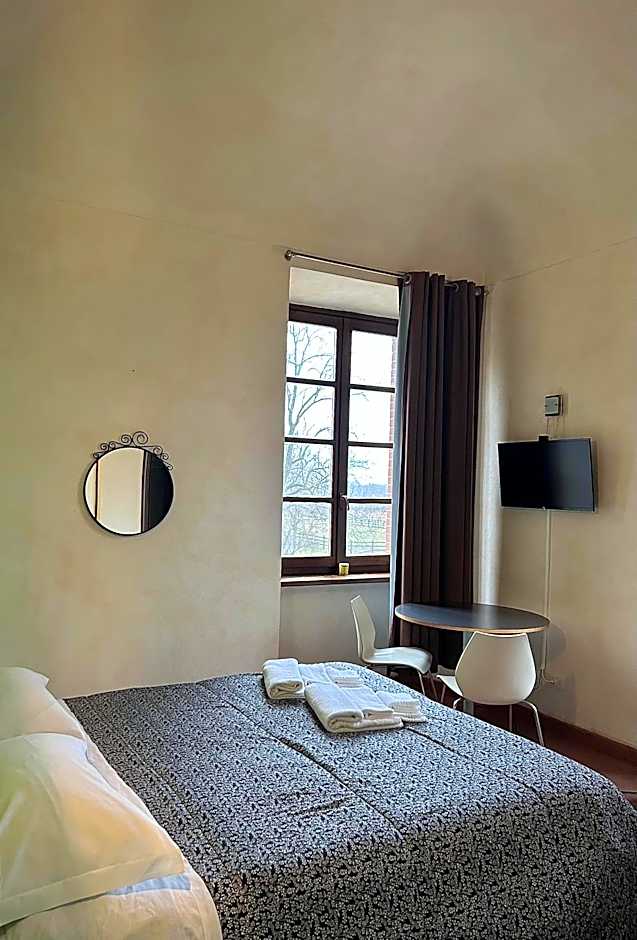 Foresteria La Rubbianetta