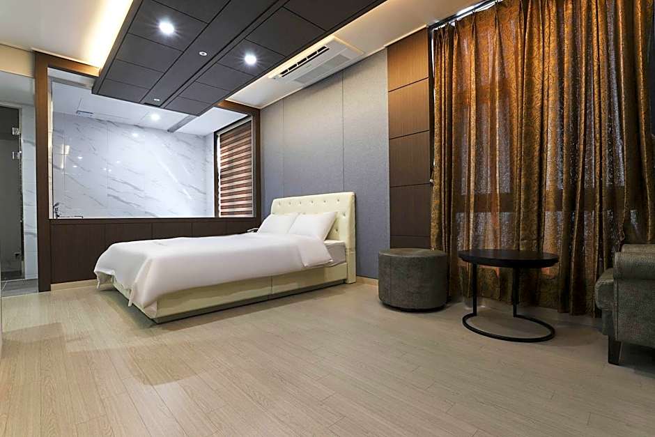 Siheung Seoul Tourist Hotel