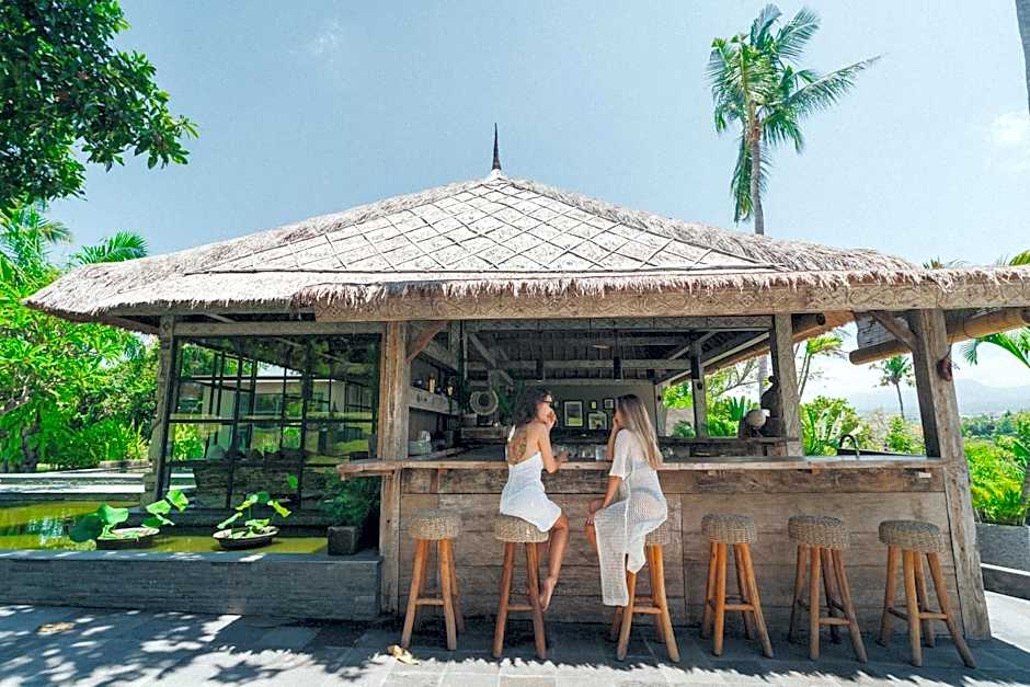 Lempuyang Boutique Hotel
