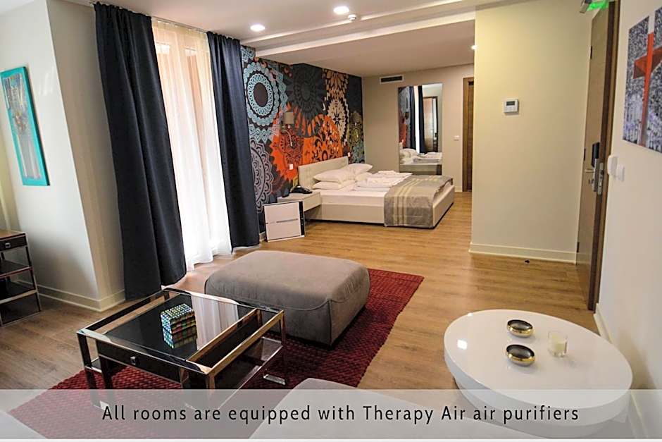 Zepter Hotel Drina Bajina Basta, member of Zepter Hotels