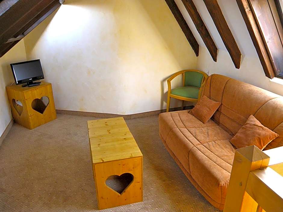 Caveau de l'ami Fritz