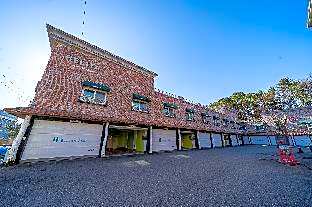 Paju Belita N Good Time Motel