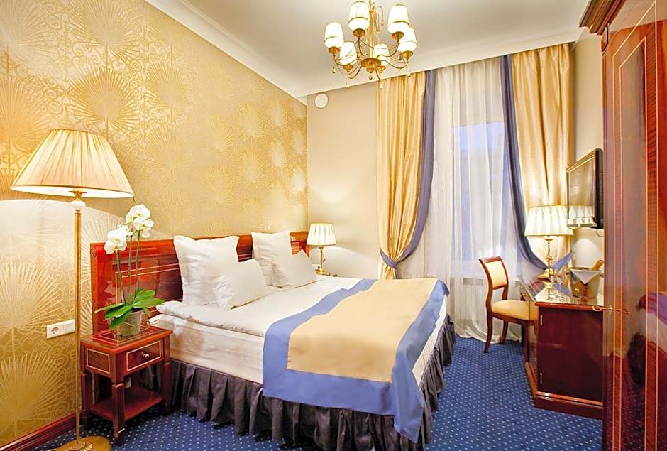 Golden Triangle Boutique Hotel