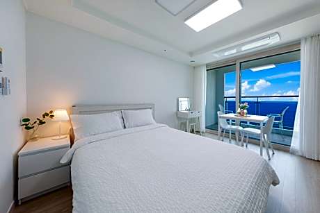 Sokcho summit bay stay