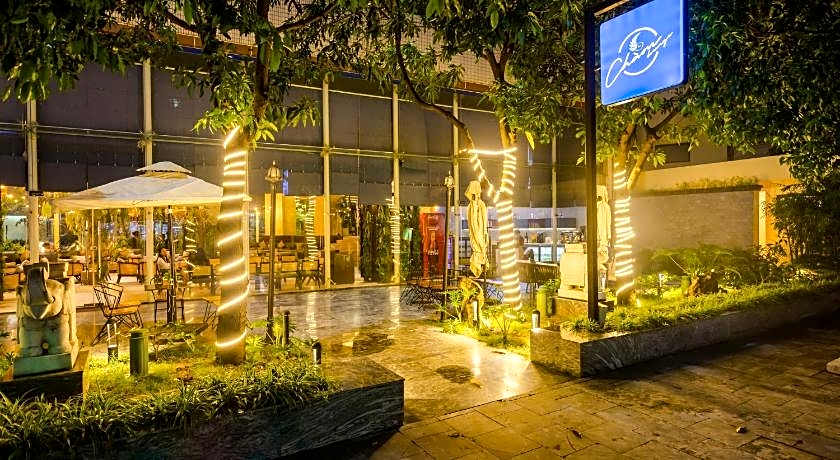 Muong Thanh Grand Ha Long Hotel