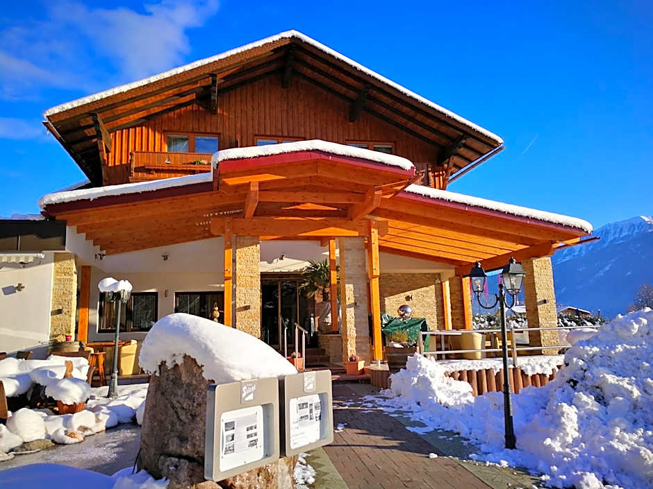 Hotel Kärntnerhof & Suiten 3-Stern Superior