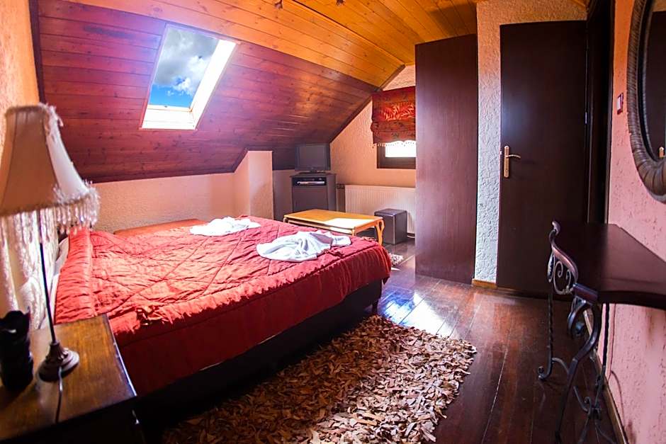 Silva Suites
